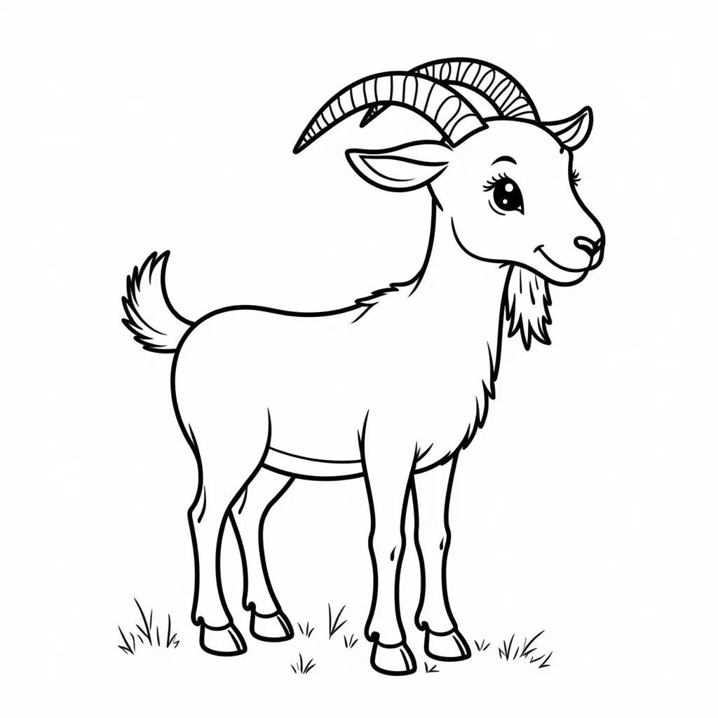 ماعز