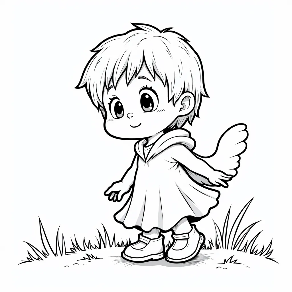 别妇抛雏 صفحات التلوين