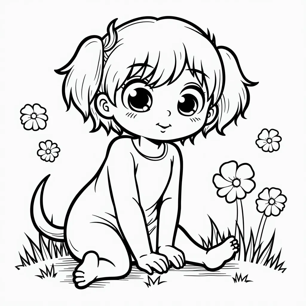 拔十失五 صفحات التلوين