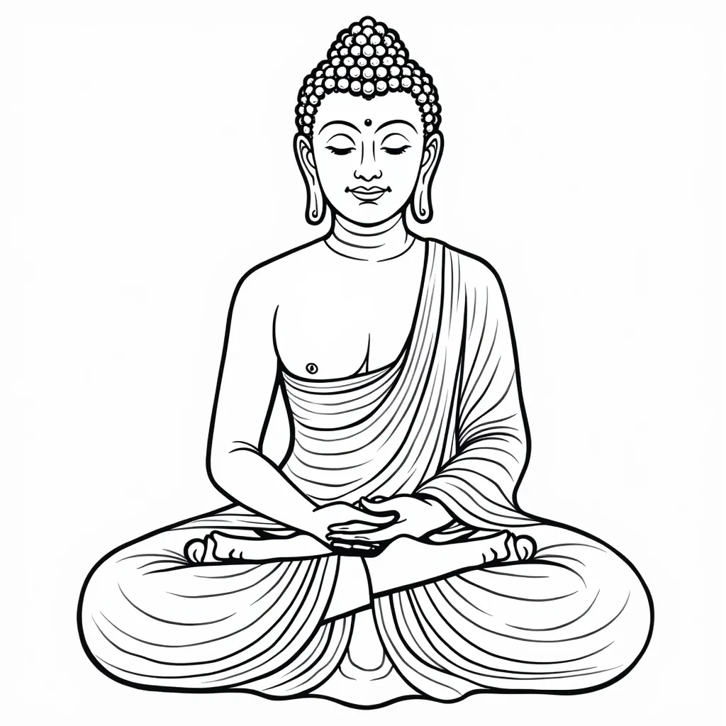 八恒河沙 صفحات التلوين