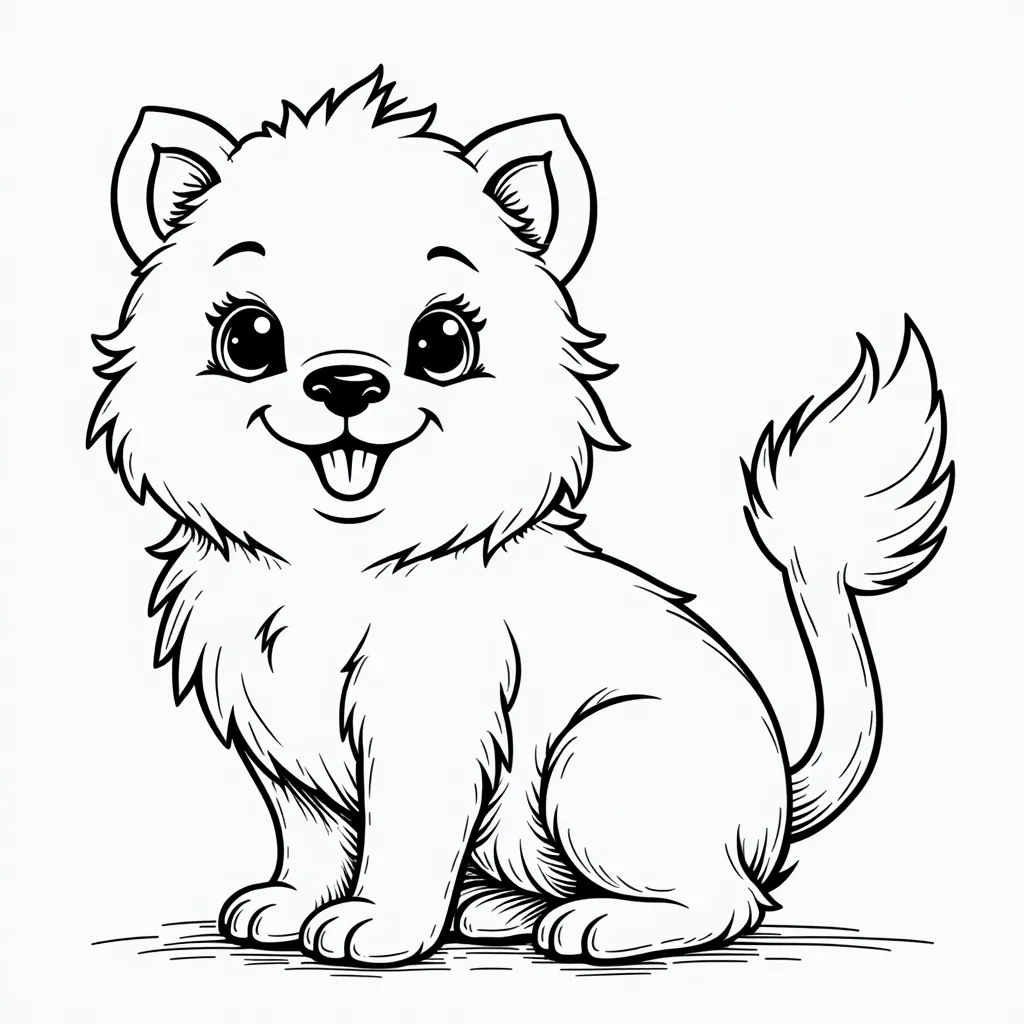 苍吾让兄 Páginas para Colorear
