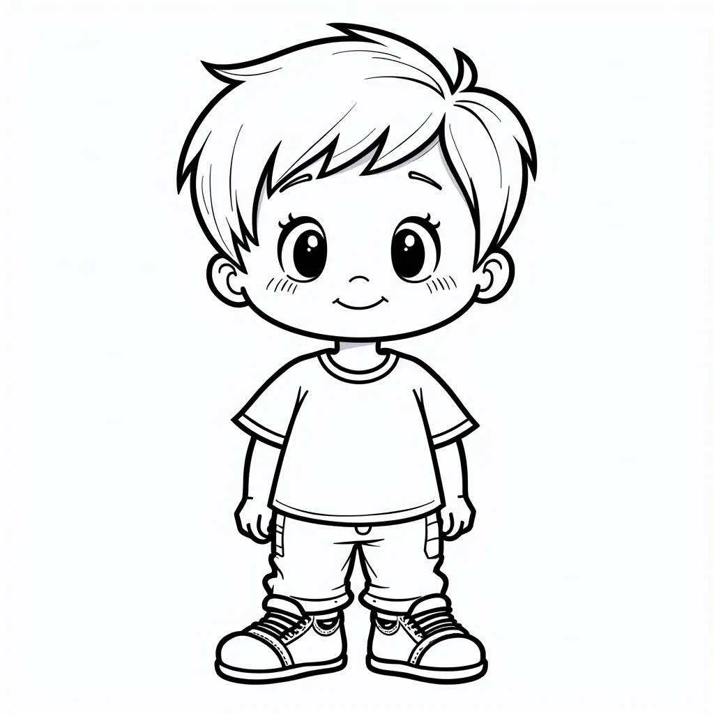 شاب يائس