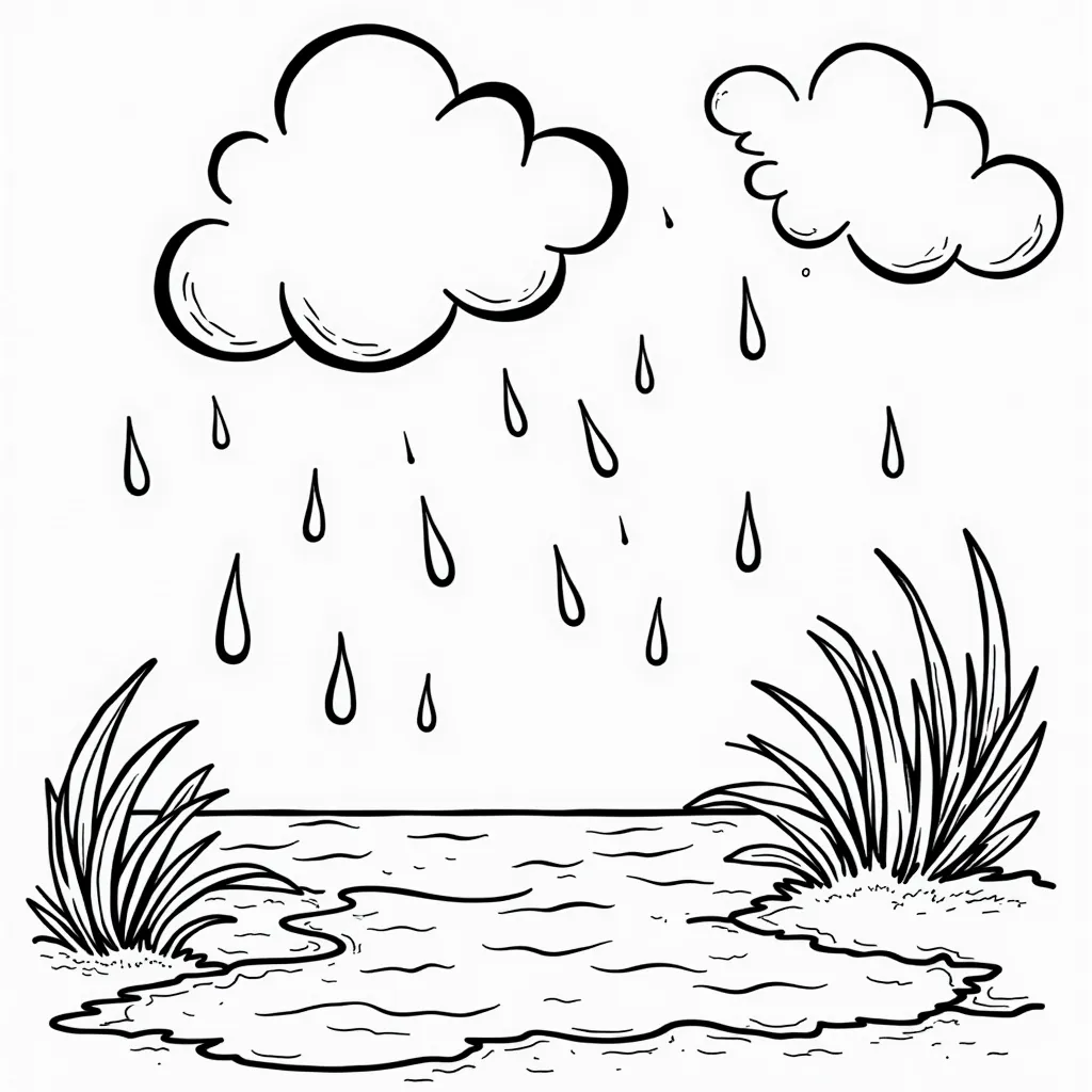 餐风沐雨 صفحات التلوين