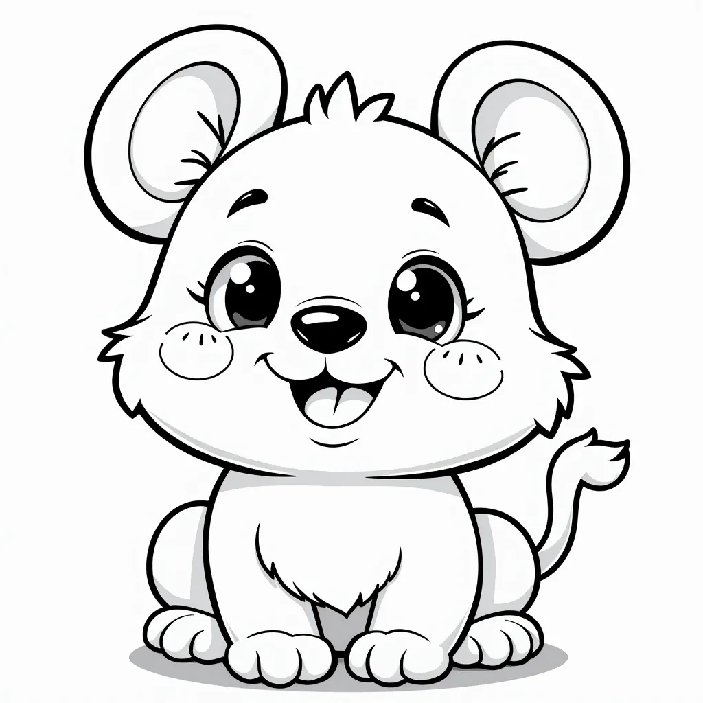 曹丘之德 Páginas para Colorear