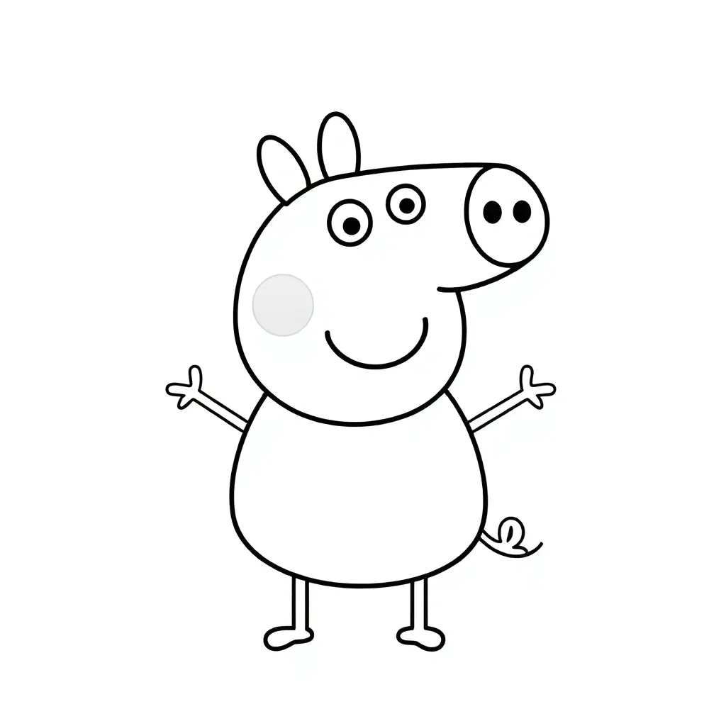 Peppa Pig,
