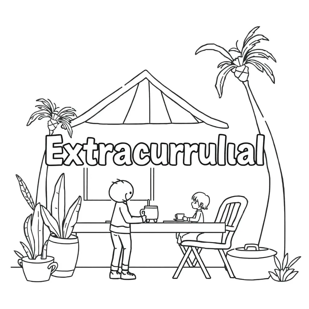 Extracurricular Life