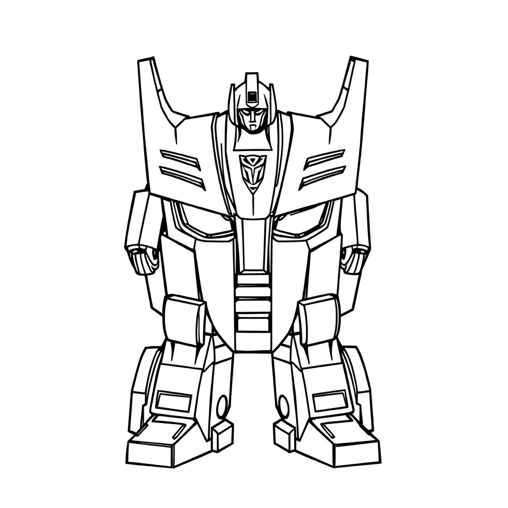 Transformers