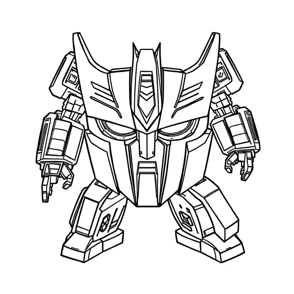 Transformers