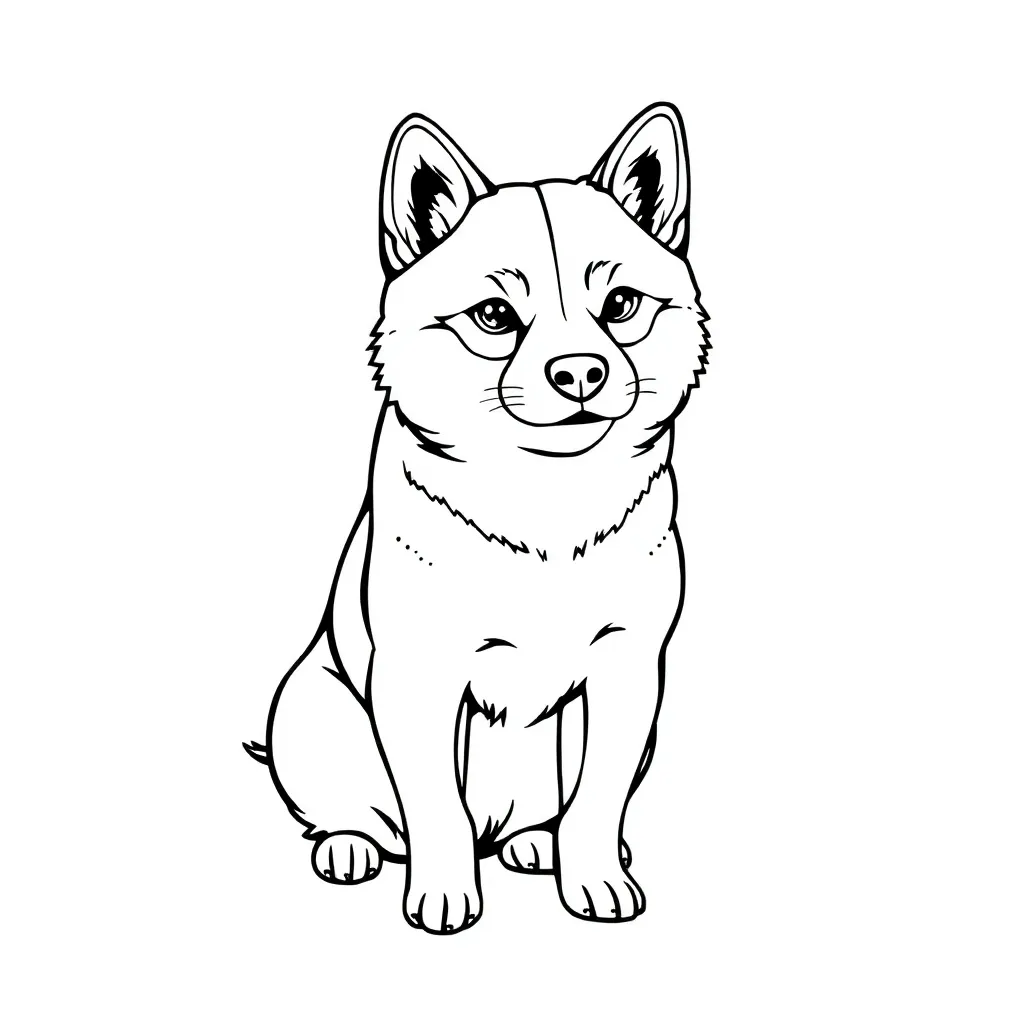 shiba inu