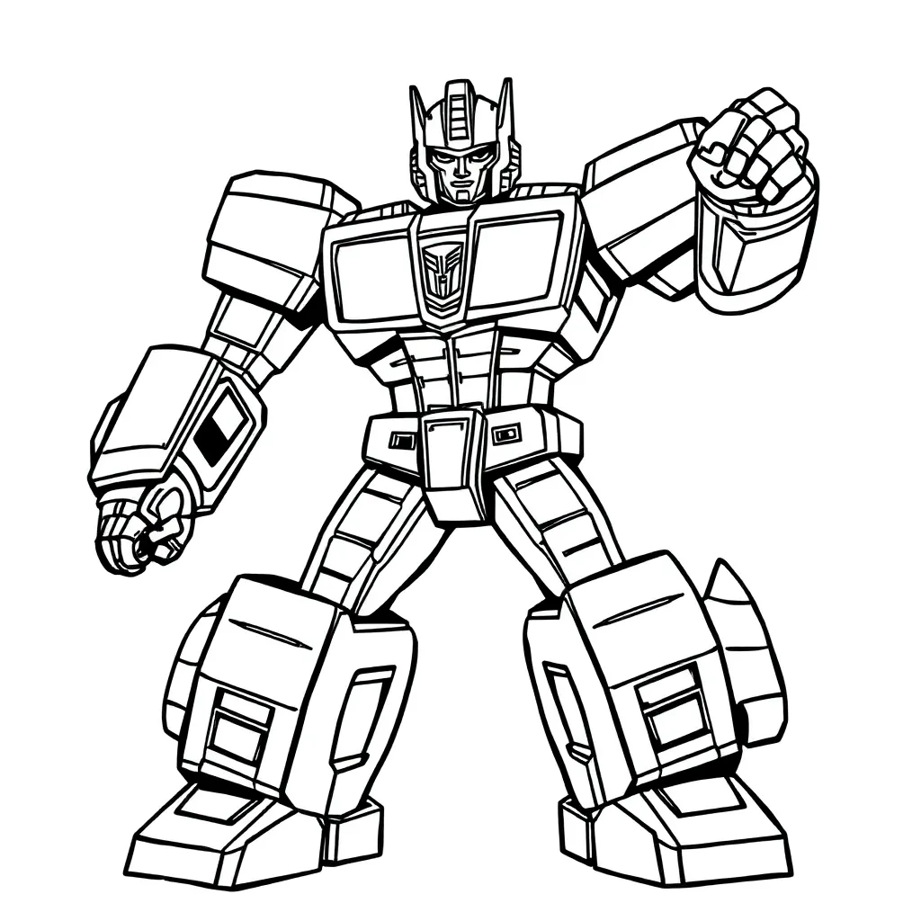 Transformers