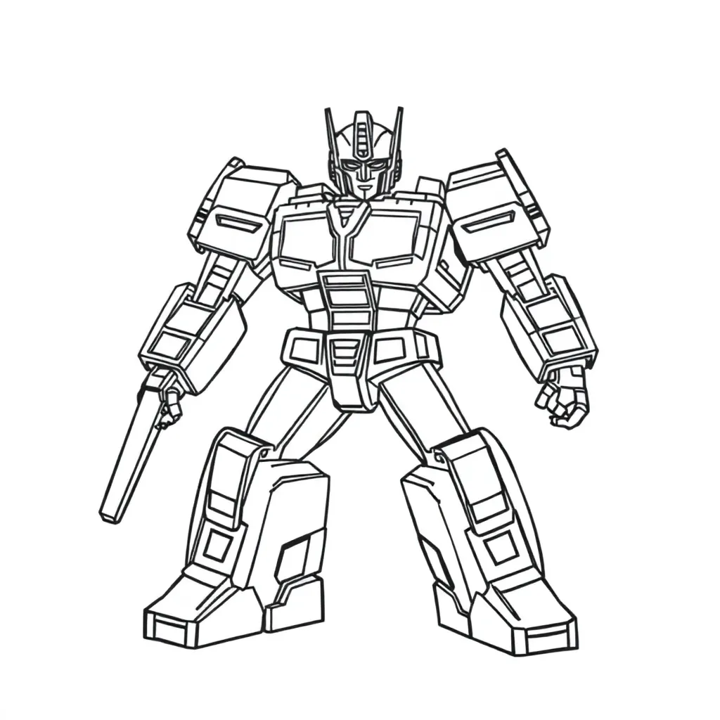 Transformers
