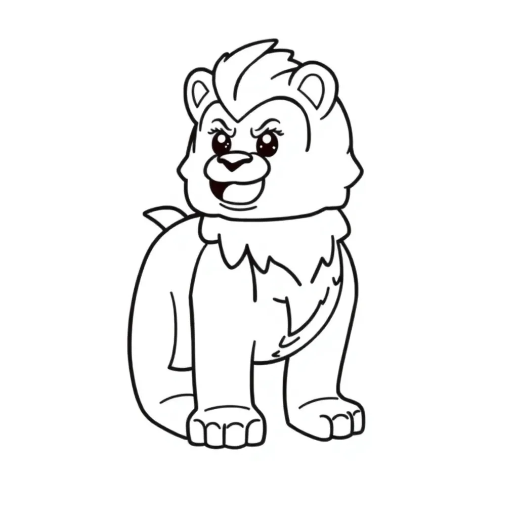 Lego, Leo,