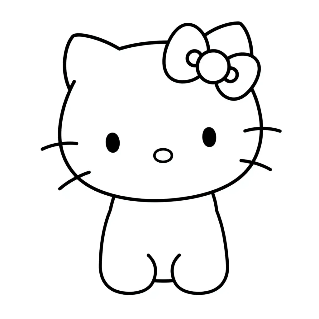 Hello Kitty