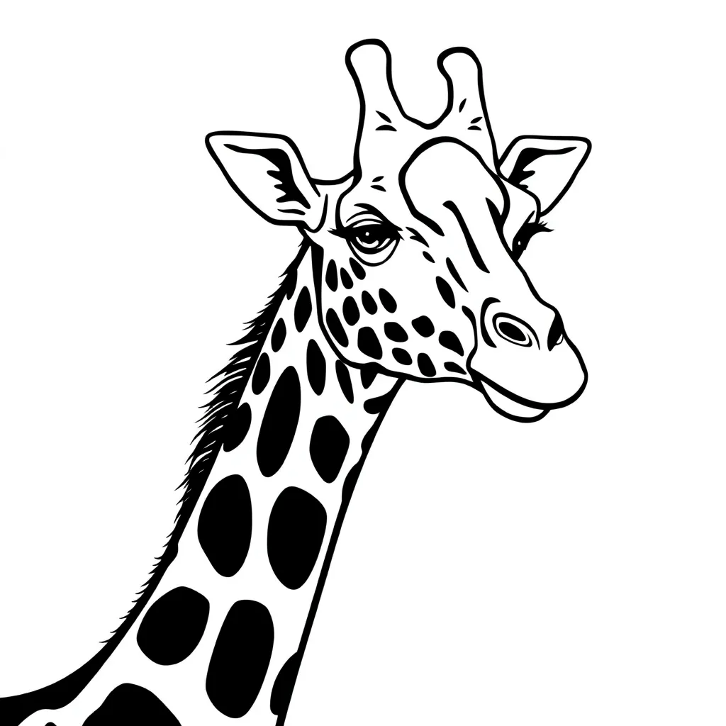 giraffe