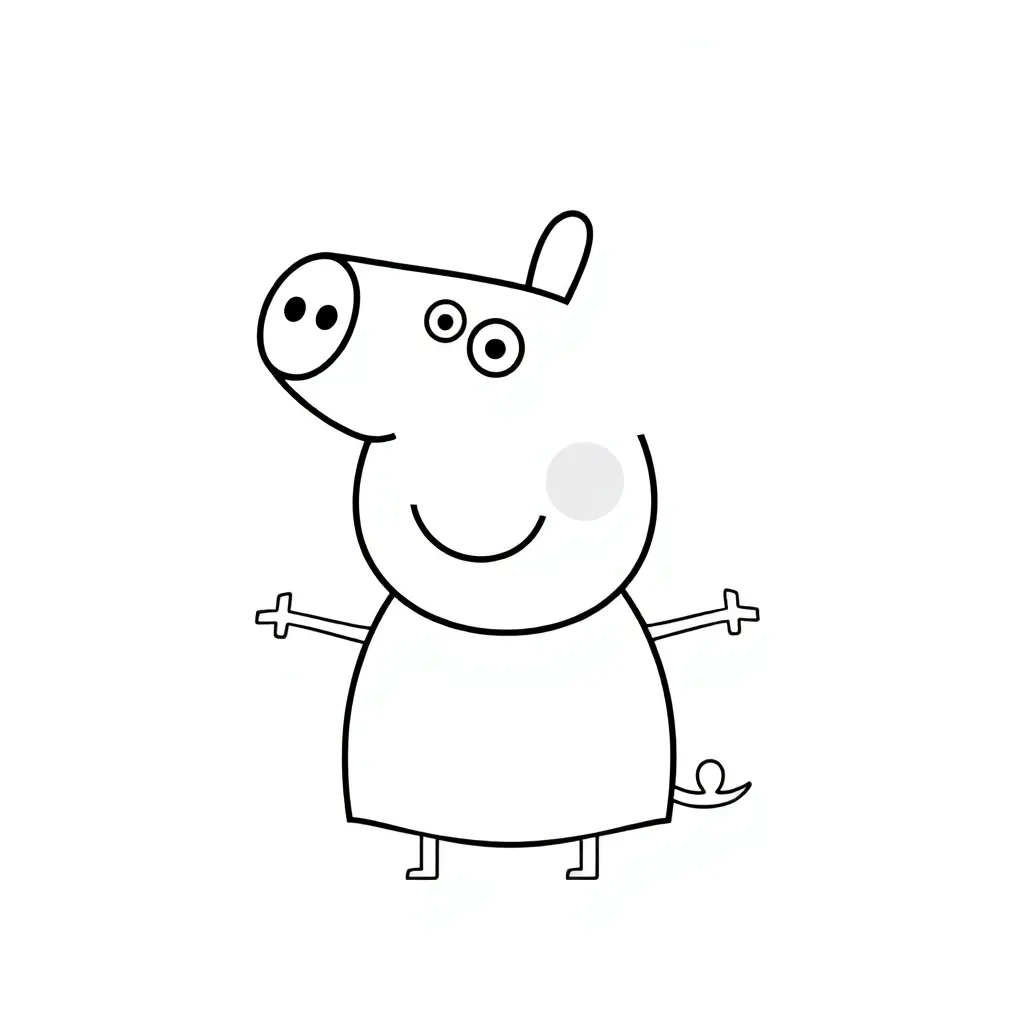 Peppa Pig,