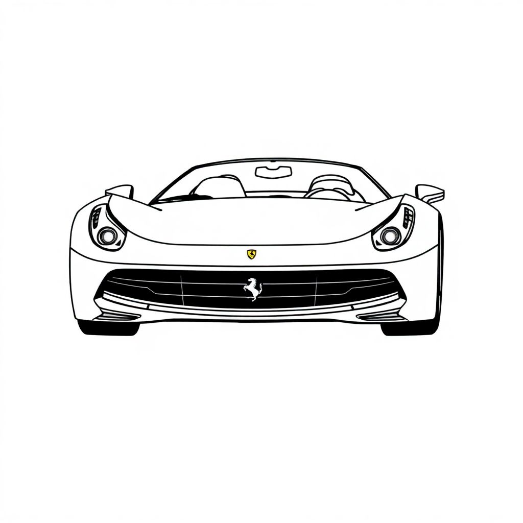 Ferrari