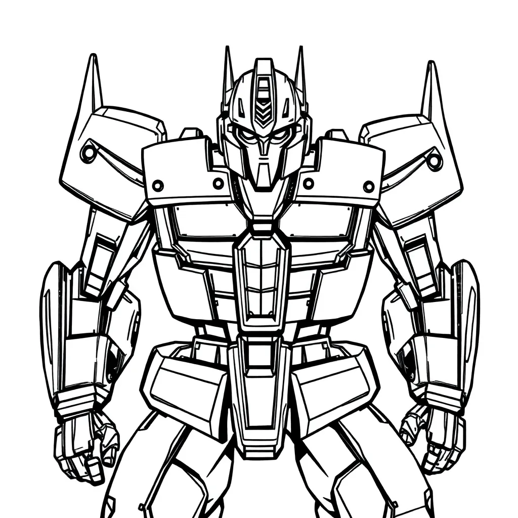 Transformers
