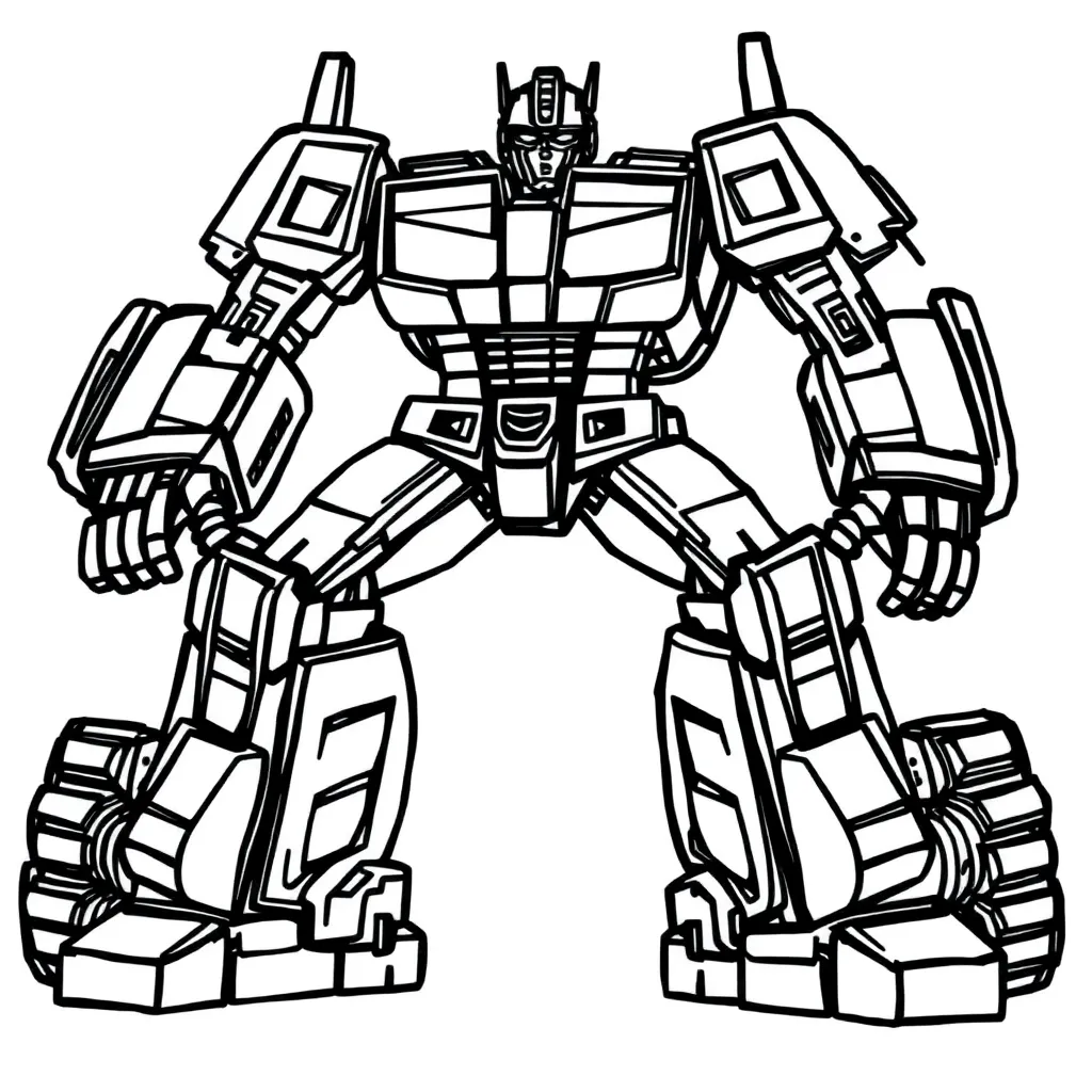 Transformers