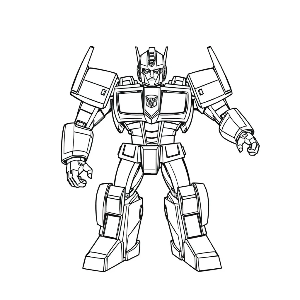 Transformers