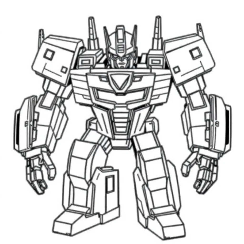 Transformers