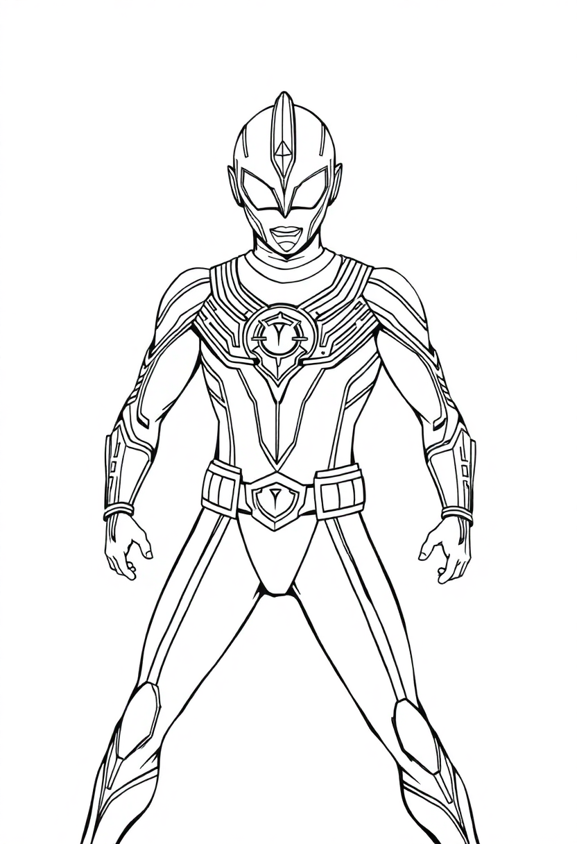 Ultraman