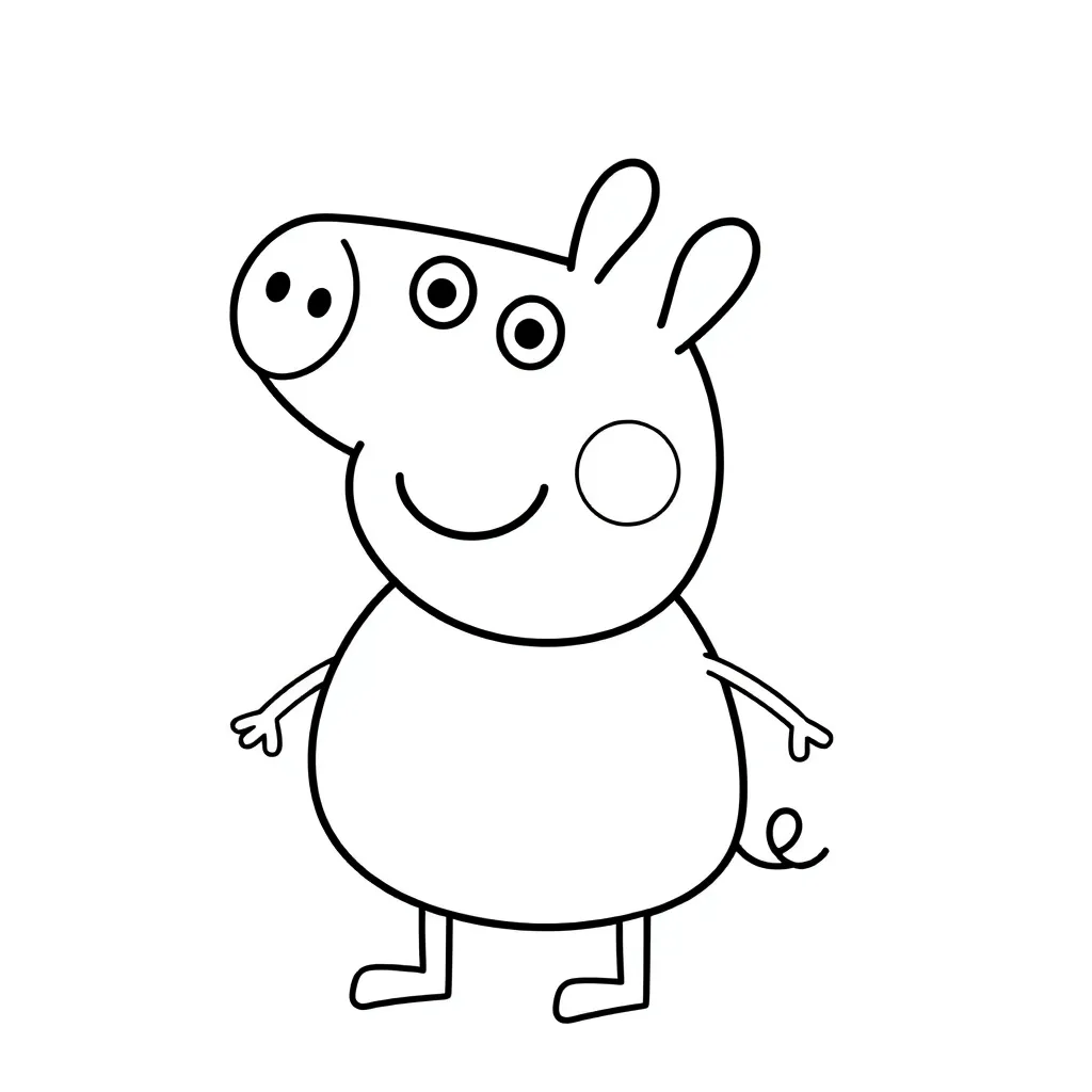 Peppa Pig
