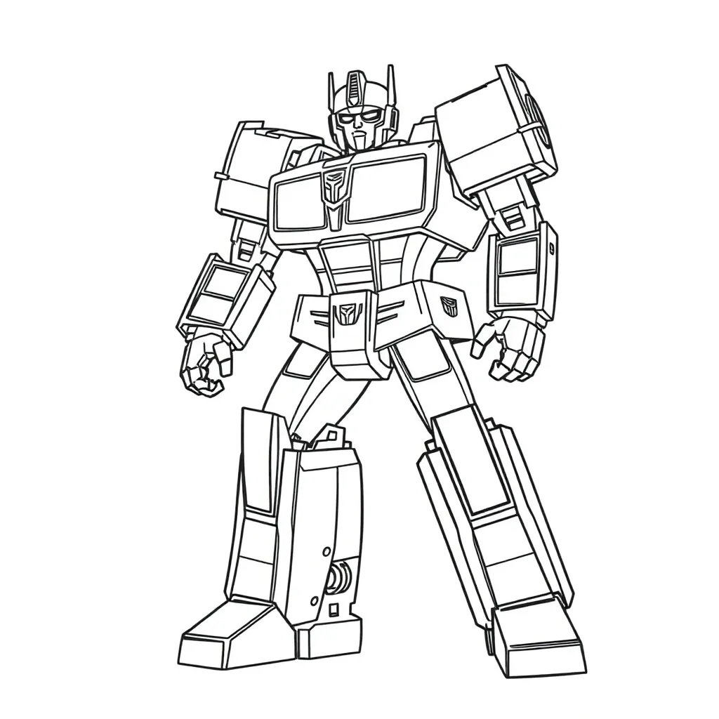 Transformers