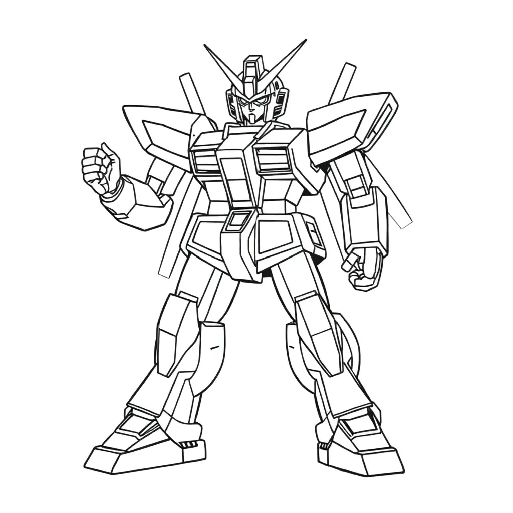 gundam
