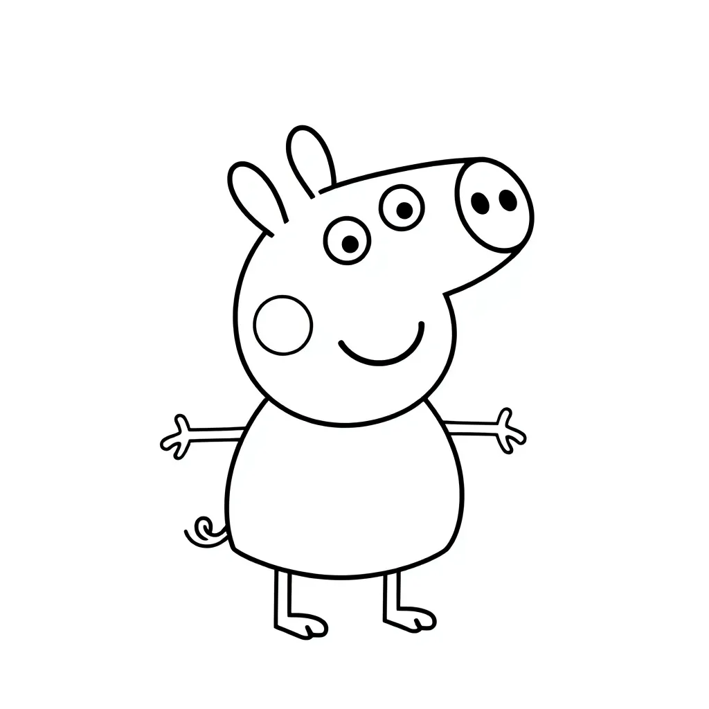 Peppa Pig,