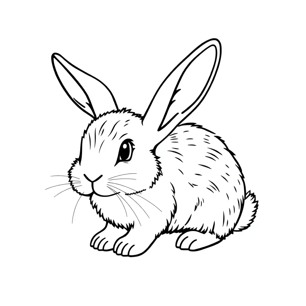 rabbit