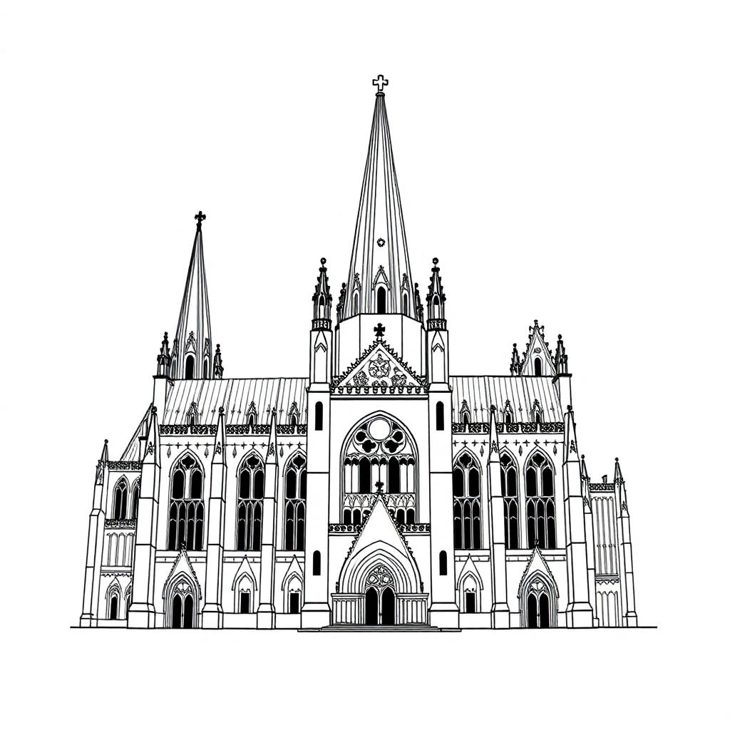 Cologne Cathedral