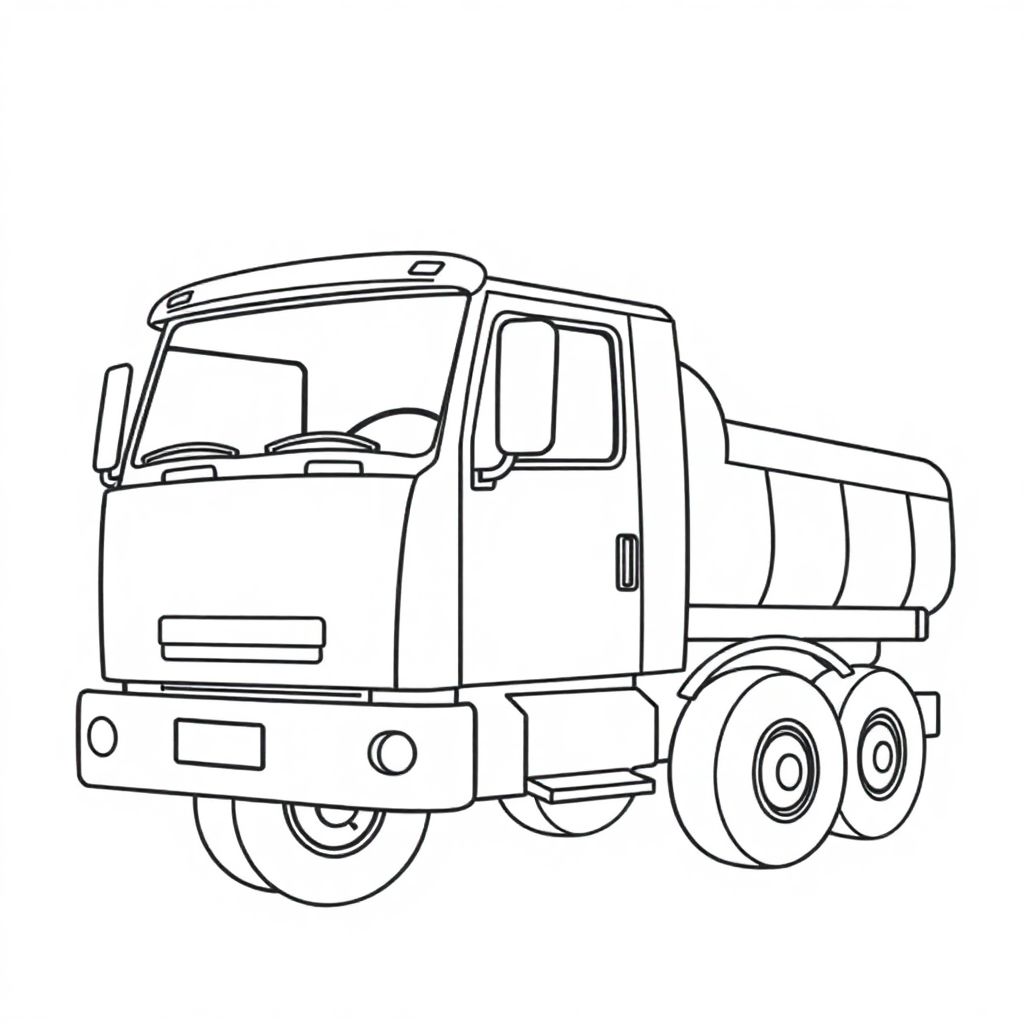 Truck