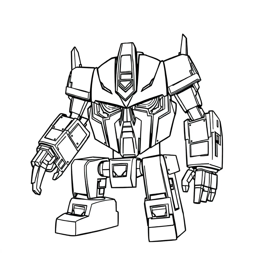 Transformers