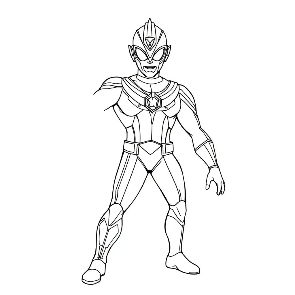 Ultraman