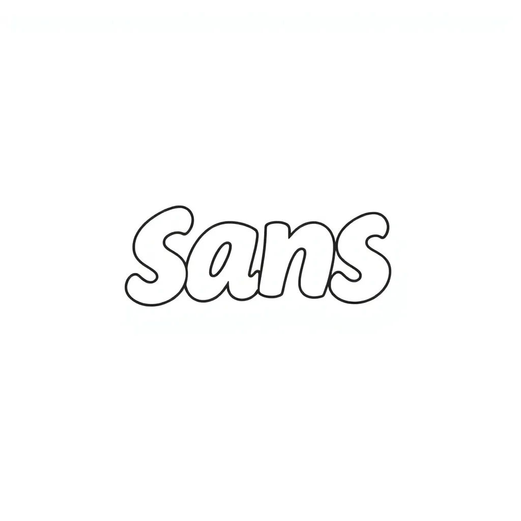 sans