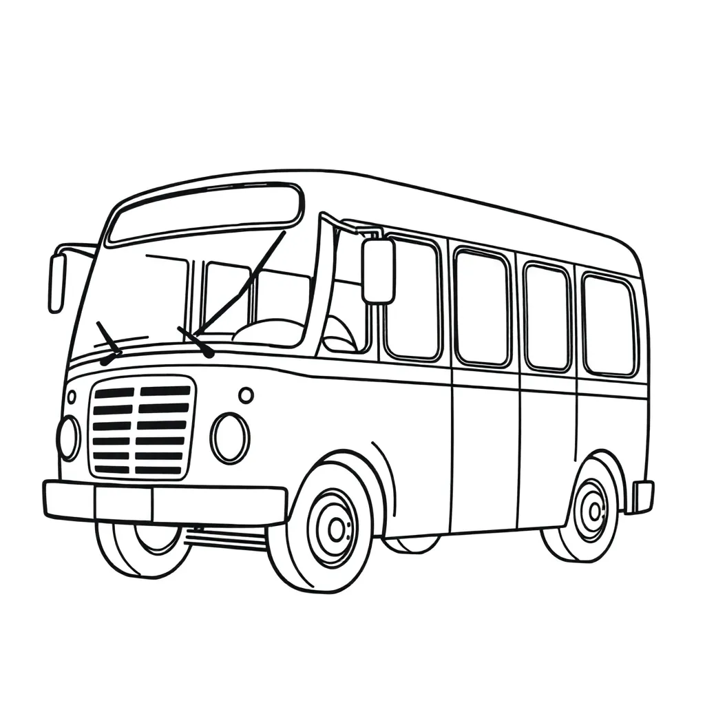 Bus
