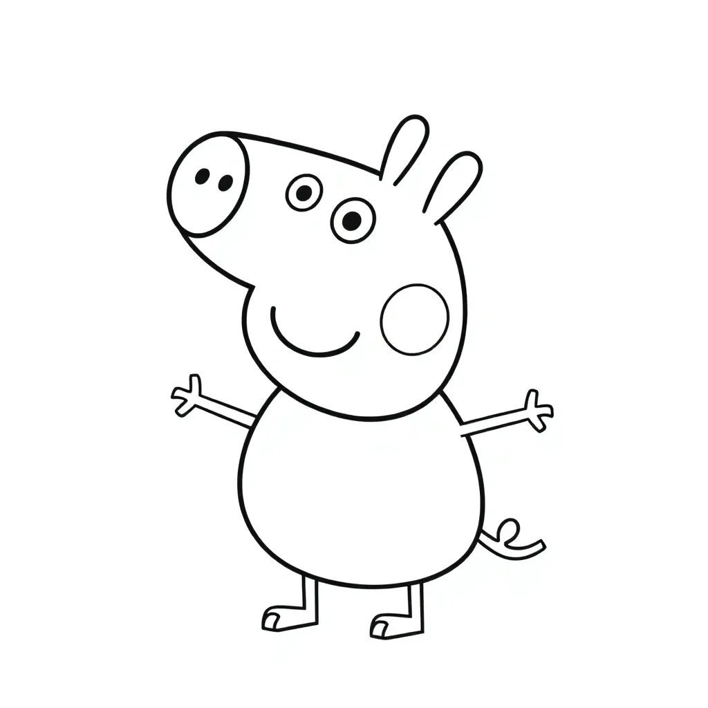 Peppa Pig,