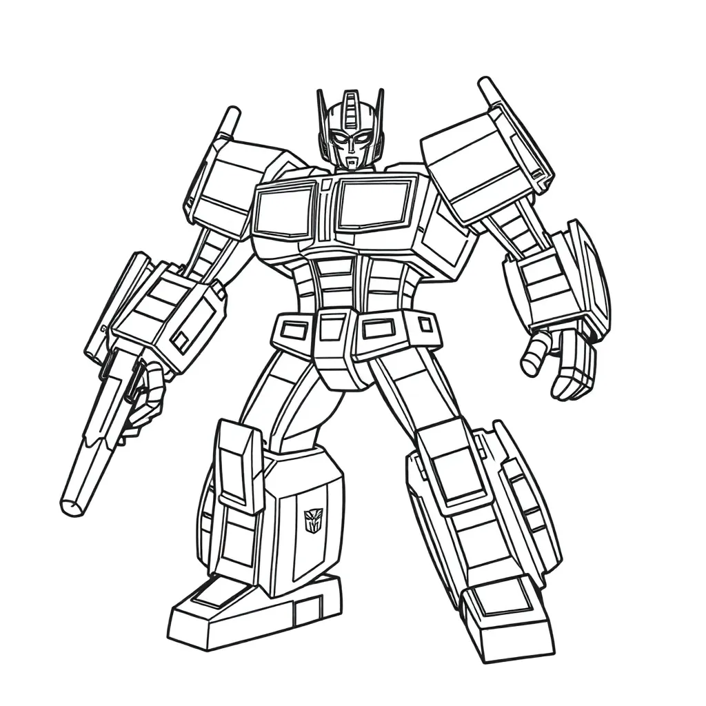 Transformers