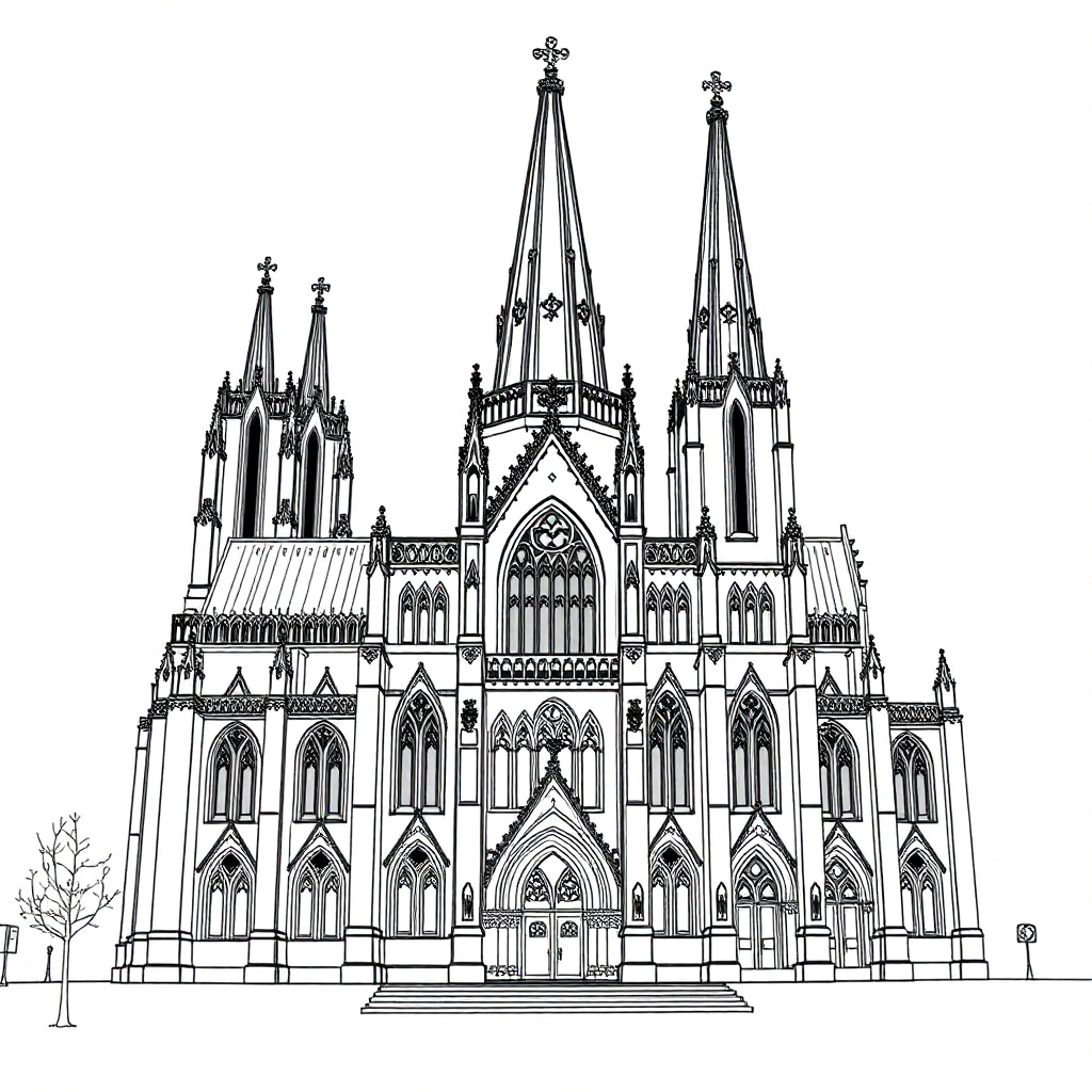 Cologne Cathedral