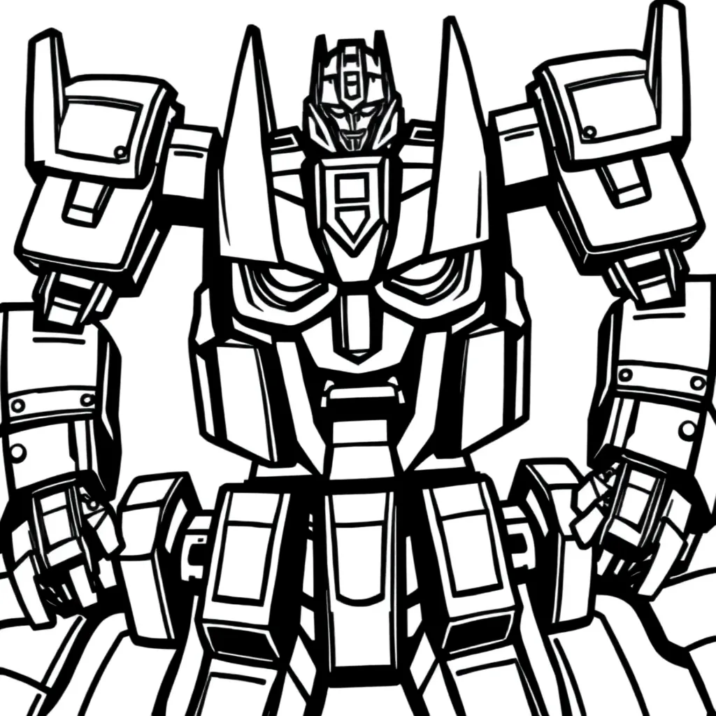 Transformers