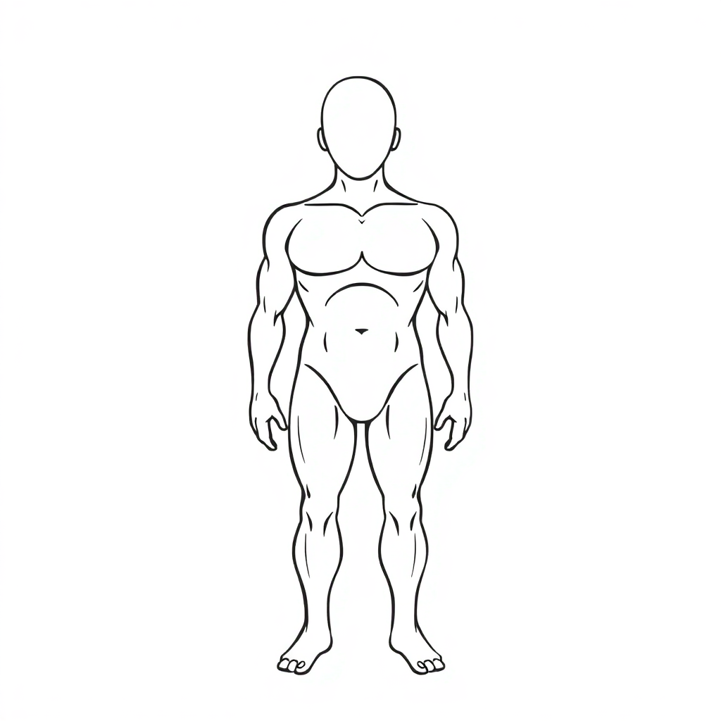 body