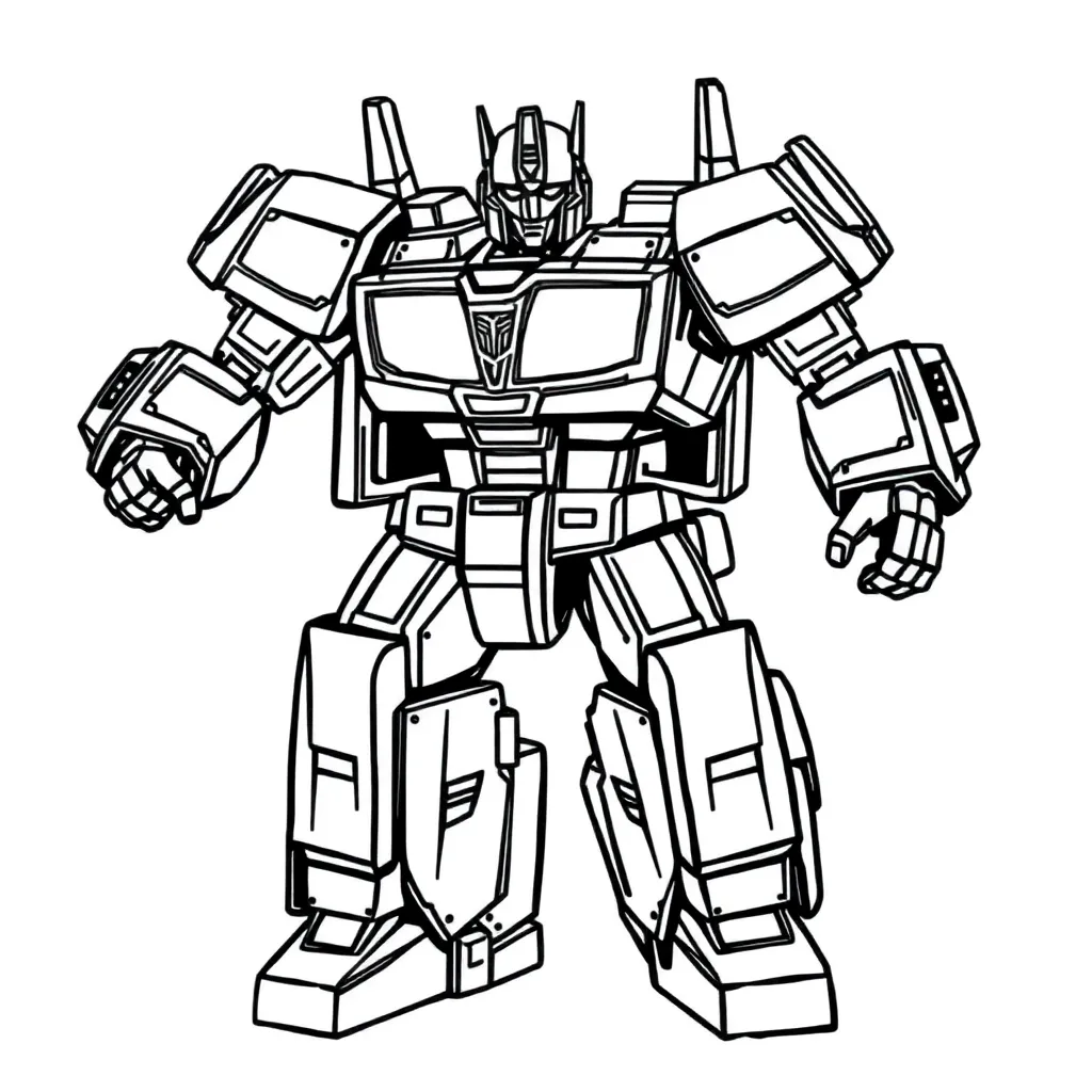 Transformers
