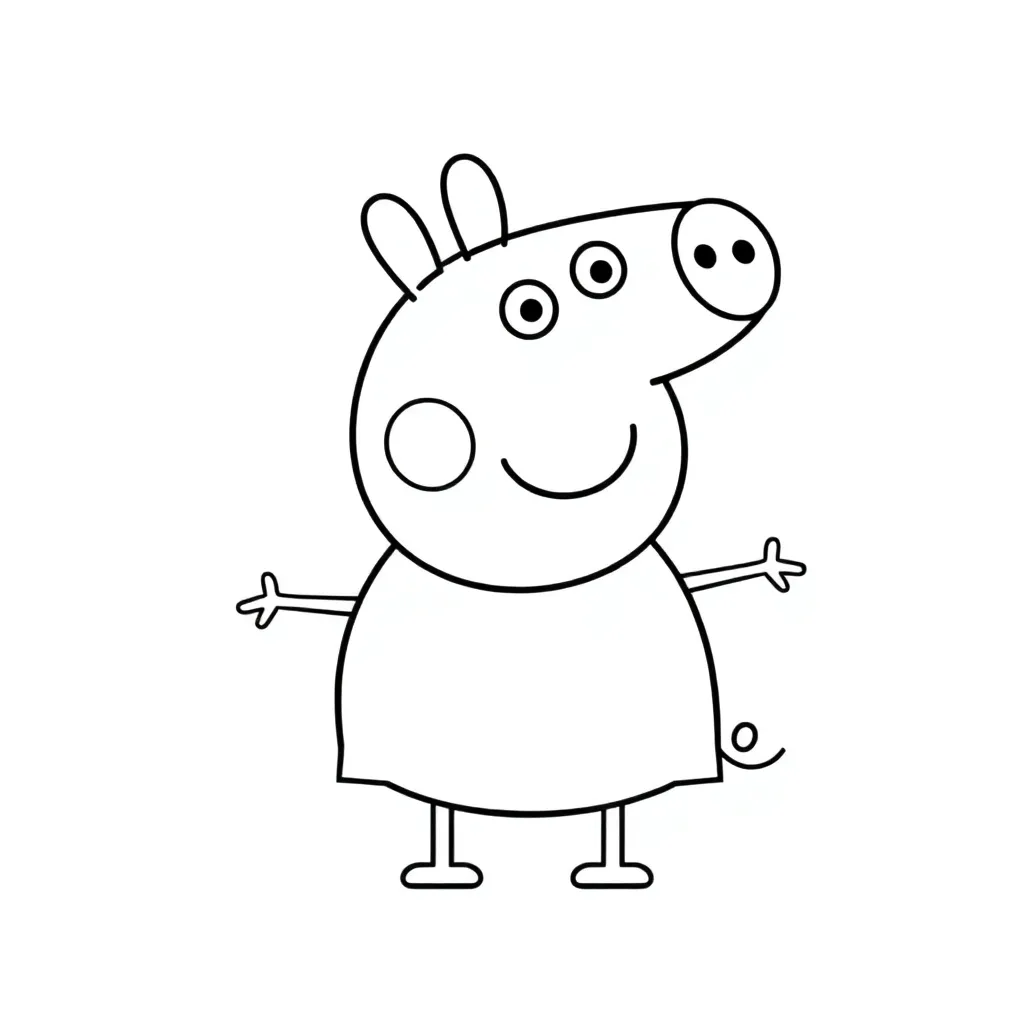 Peppa Pig,