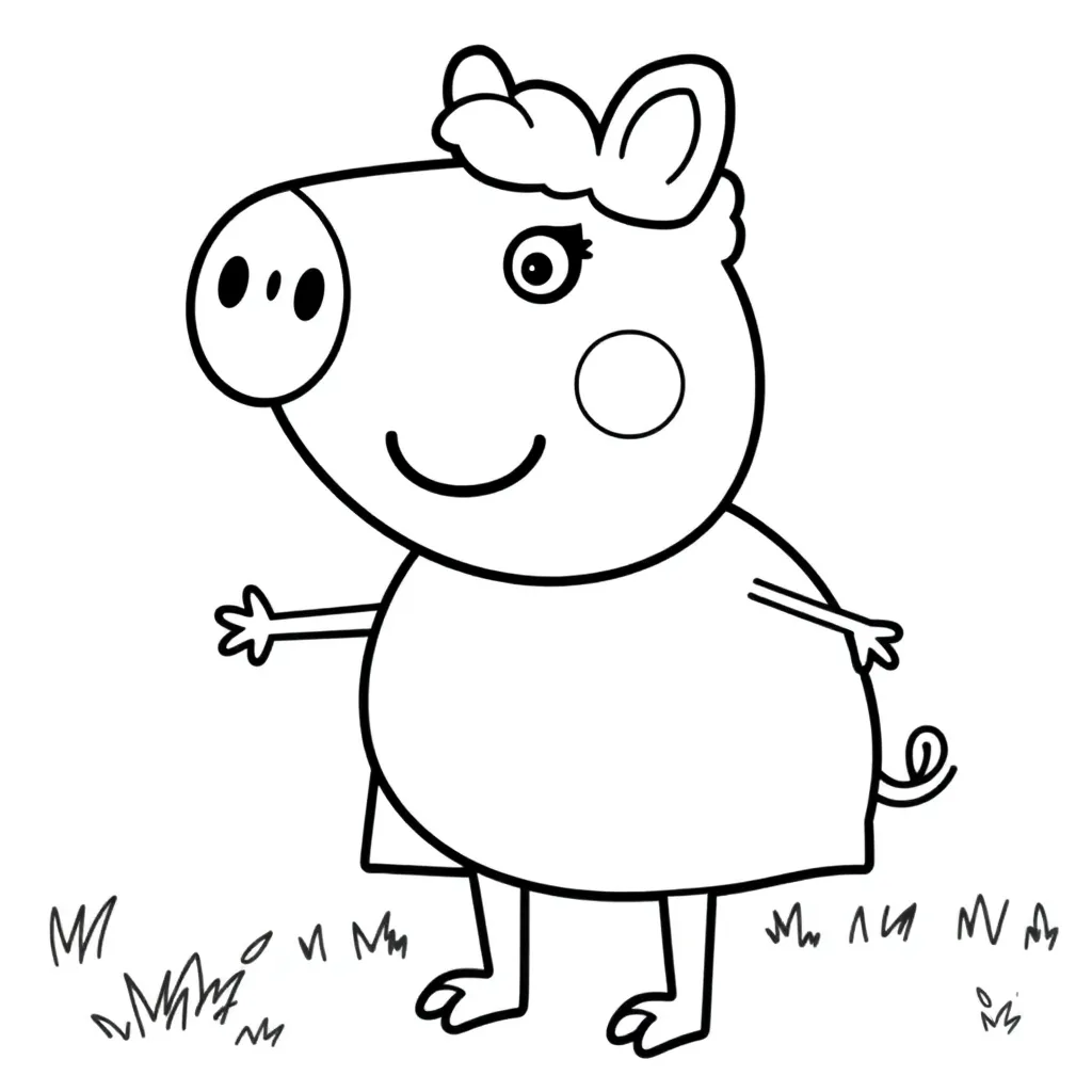 Pig Peppa