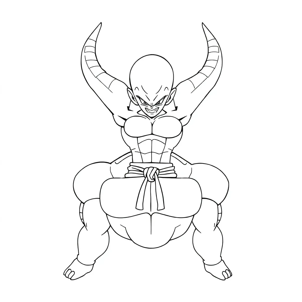 seven dragon ball frieza