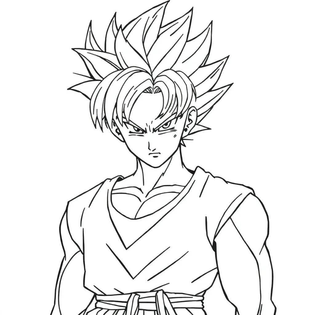 Future Trunks