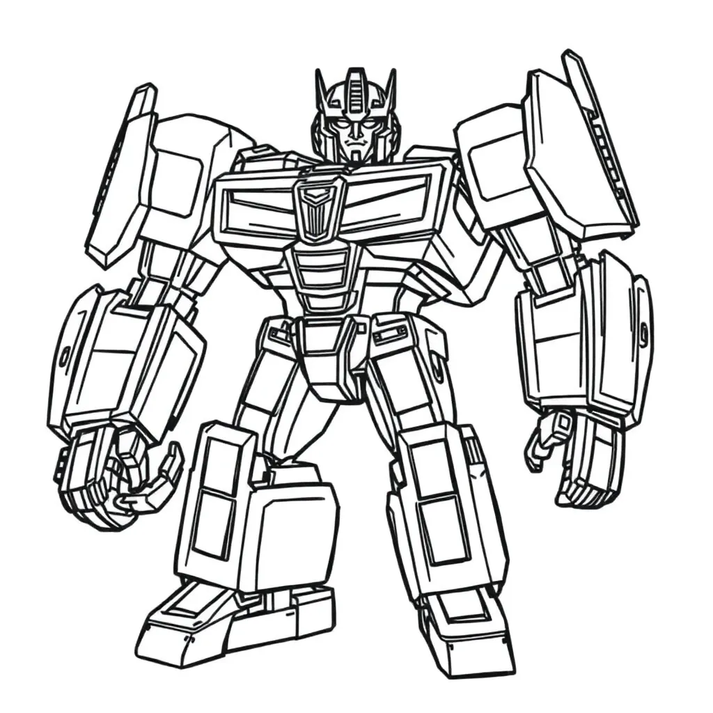 Transformers