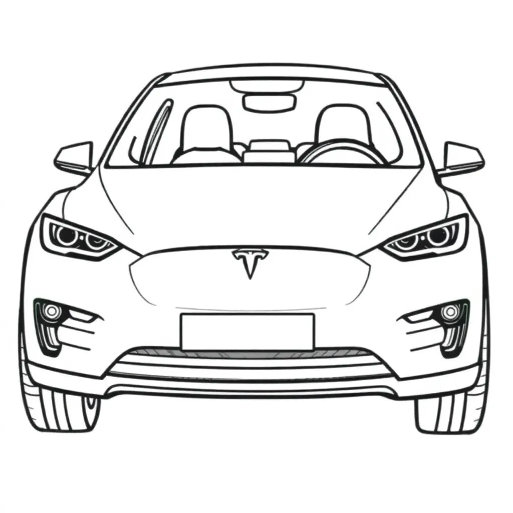 help me make Tesla