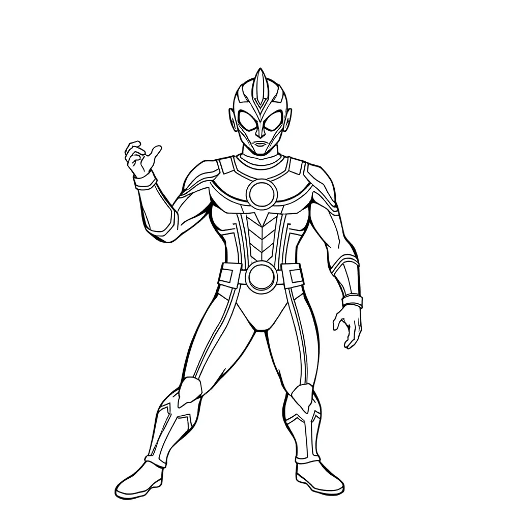 Ultraman