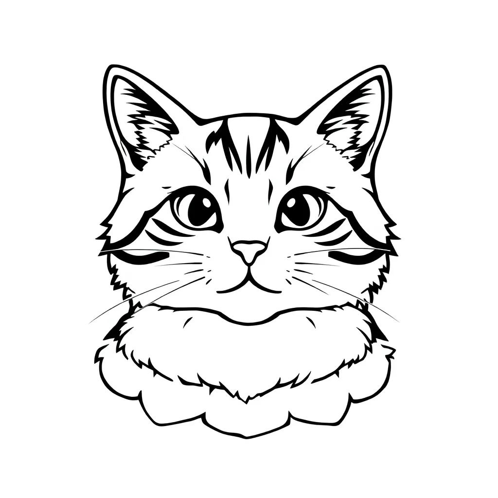 Cat hat